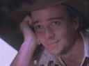 As Indy watches.