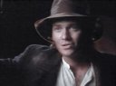 That night Indy does not get the reply from Claire he was hoping for.