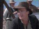 But Indy finds him to be dead instead.