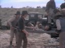 To make matters worse all the stunt people have been injured.